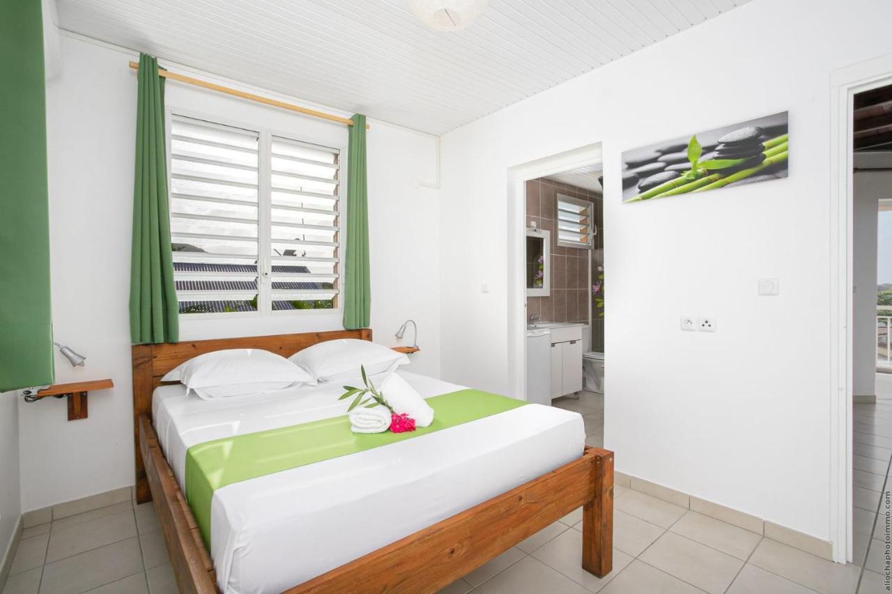 Sci Drela Apartment La Trinité Exterior foto
