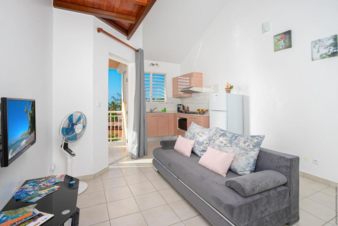 Sci Drela Apartment La Trinité Exterior foto