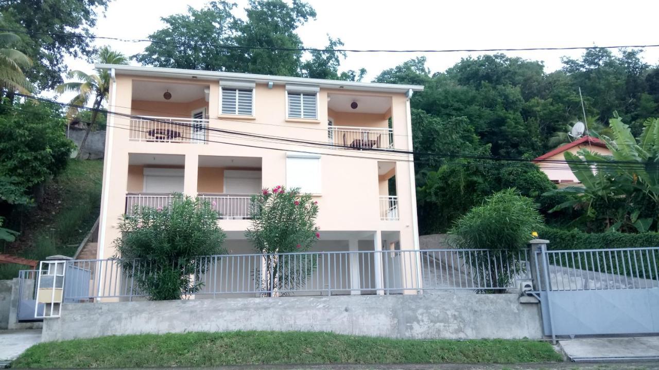 Sci Drela Apartment La Trinité Exterior foto